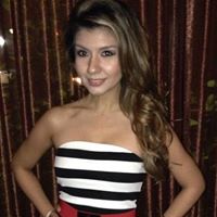 Kristy Hernandez Photo 31