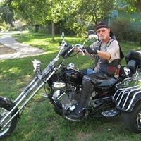 Ray Rains Photo 14