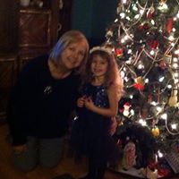 Kristy Myers Photo 17
