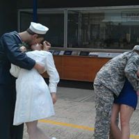 Michelle Fortenberry Photo 24