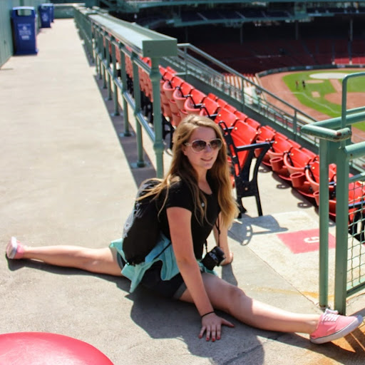 Sara Mccormick Photo 30