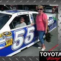 Carol Saylor Photo 25