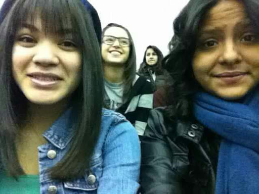 Bridgette Pacheco Photo 1