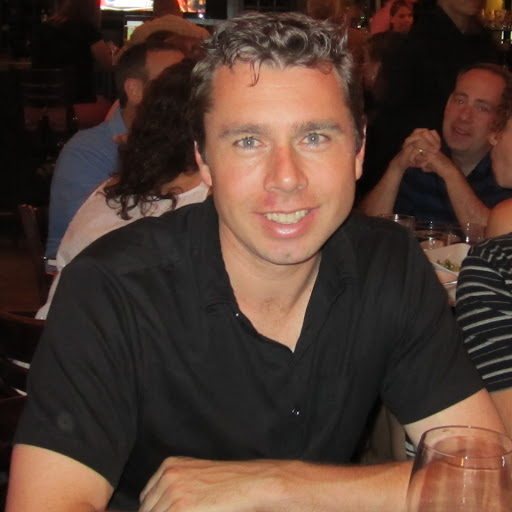 Ian Walsh Photo 24
