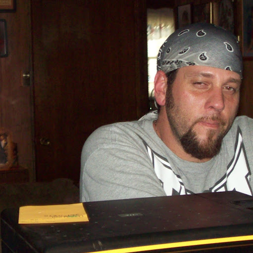 Michael Patten Photo 29