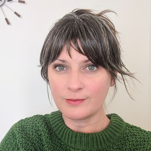 Jill Morgan Photo 22