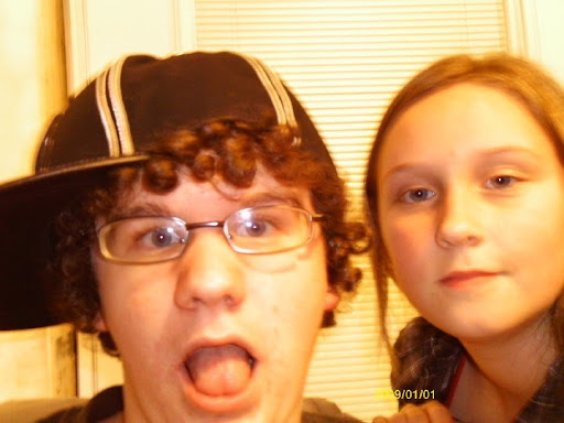Eric Strange Photo 36