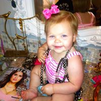 Lane Rose Photo 11
