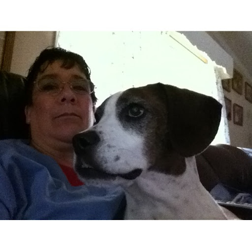 Joycelyn George Photo 3