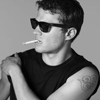Christopher Hendrickson Photo 5