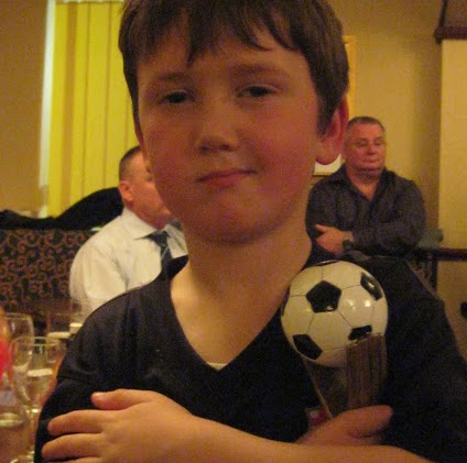 Joseph Bradbury Photo 10