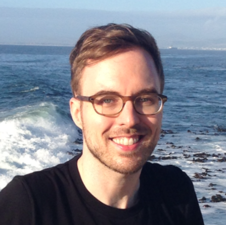 Nicholas Eaton Photo 5