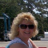 Vicky Garrison Photo 22