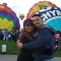 Amy Avila Photo 20
