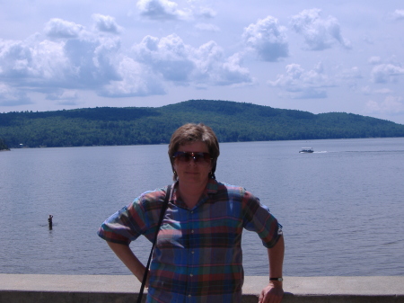 Sandra Welch Photo 14