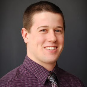 Brad Maxwell Photo 15