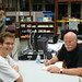 Tobias Wolff Photo 11