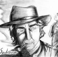 Sergio Aponte Photo 35