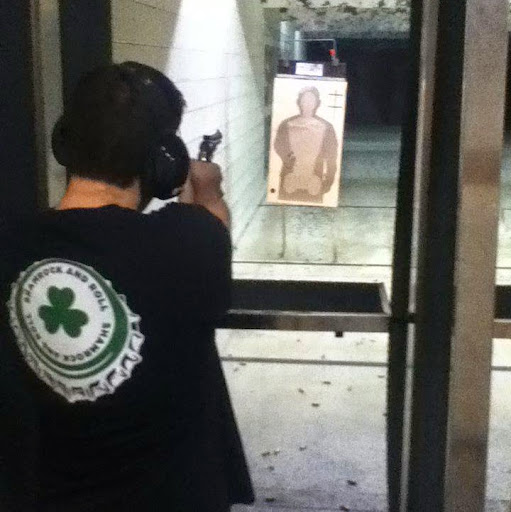 Matt Rice Photo 13
