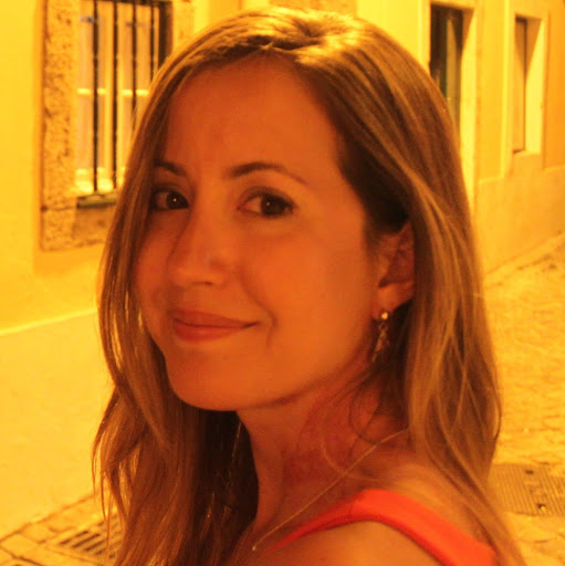 Caroline Page Photo 7