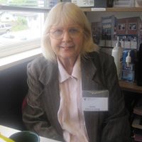 Jacqueline Melvin Photo 11
