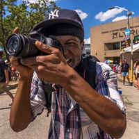 Marc Moss Photo 24