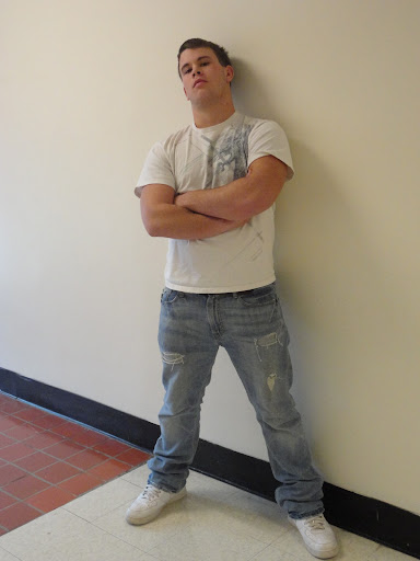 Calvin Lang Photo 12