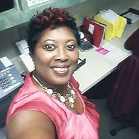 Cassandra Hunter Photo 11