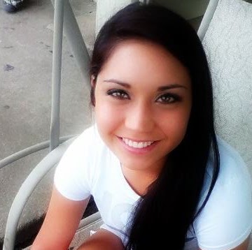 Maria Cabrera Photo 9