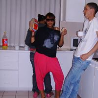 Sharell Fielding Photo 4
