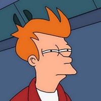 Philip Fry Photo 29