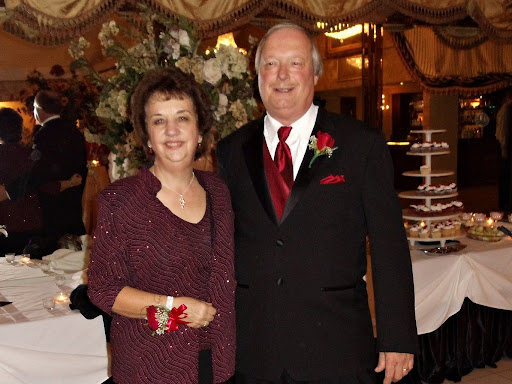 Margaret Heath Photo 10
