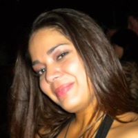 Maria Mondragon Photo 32