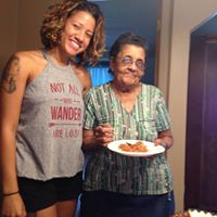 Angel Pickett Photo 32