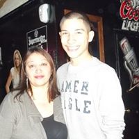 Teresa Salinas Photo 20