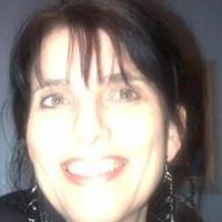 Shari Robinson Photo 23