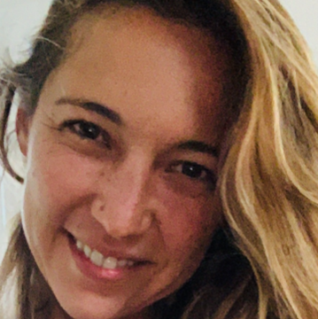 Maria Cartwright Photo 20