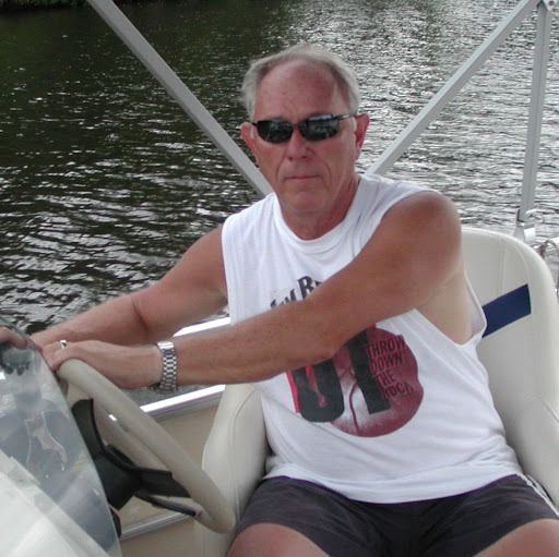 John Larsen Photo 42