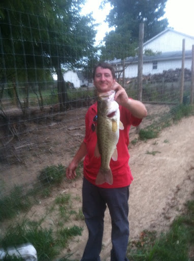 Dennis Yoder Photo 37