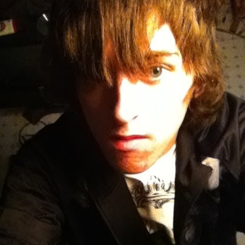 Andrew Thorne Photo 9