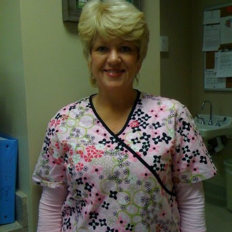 Cindy Hebert Photo 27