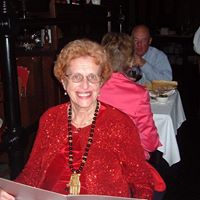 Terrie Mcdaniel Photo 5