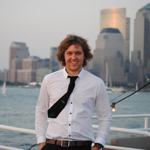 David Fitch Photo 12
