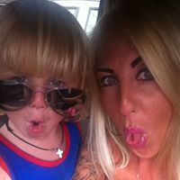 Claire Oliver Photo 12