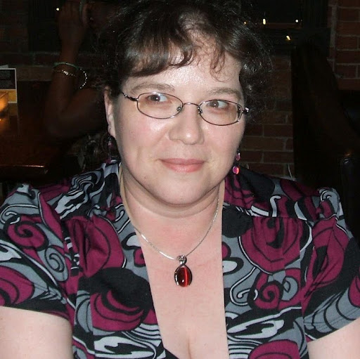 Tracy Harrison Photo 5