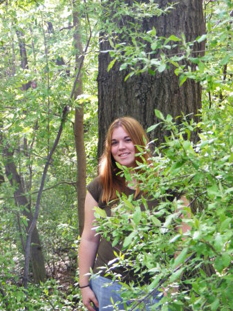 Heather Bush Photo 9