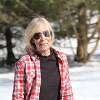 Jill Thurston Photo 11