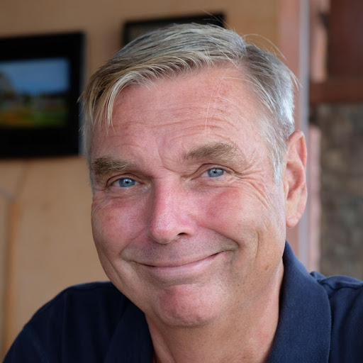 David Knott Photo 37