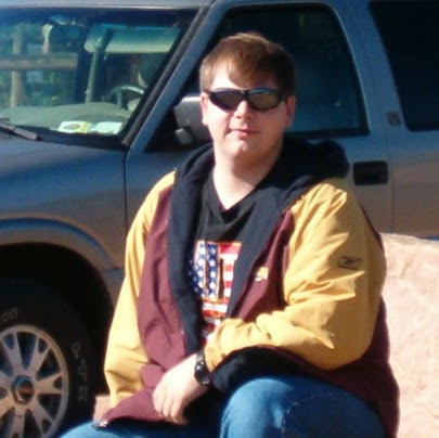 Nathan Williams Photo 19