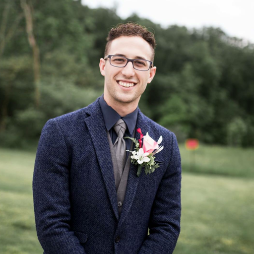 Jacob Fry Photo 10